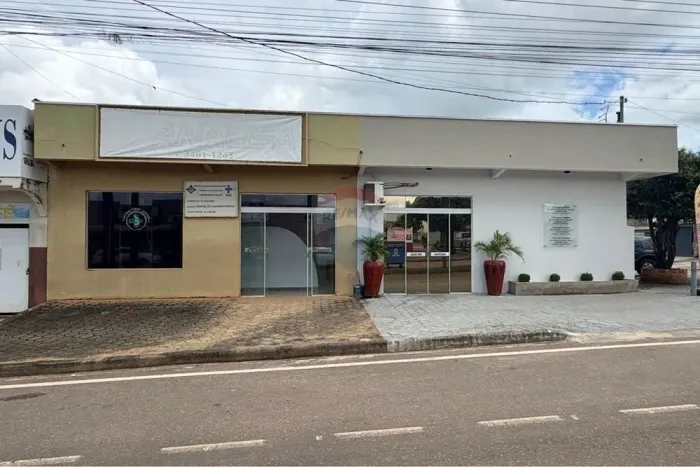Esquina Comercial com Potencial de Expansão | Av. Duque de Caxias | Financiável