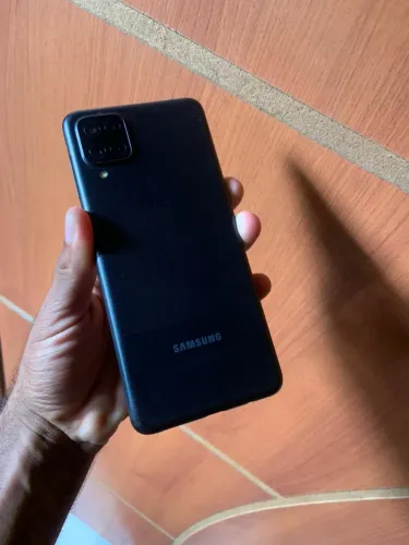 Celular a12 64gb todo original nunca aberto 