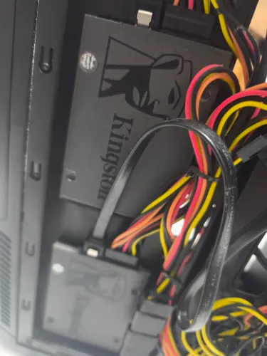 SSD 1 tera