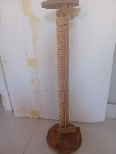 Arranhador para gatos 