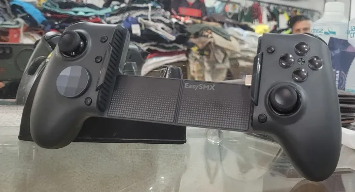 Controle EasySmx M20