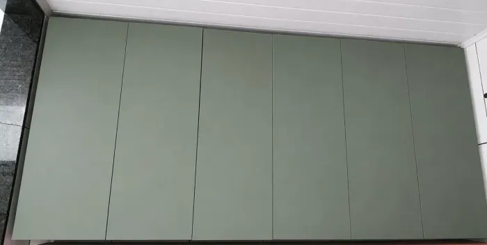 Armário superior em mdf