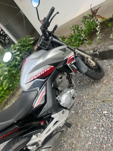 Twister 250 2021