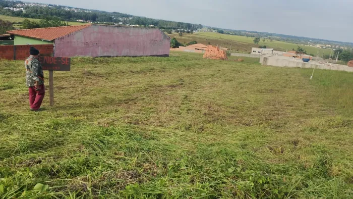 Recanto da castelo em Quadra - sp