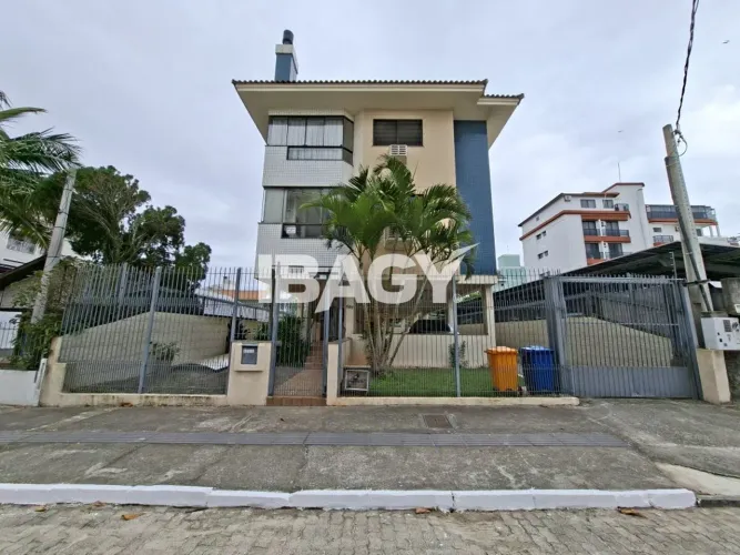 Excelente Apartamento 3 dormitório(s) em Canasvieiras - Florianópolis