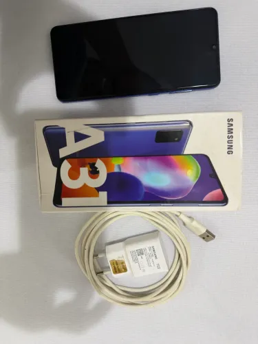 Samsung Galaxy A31