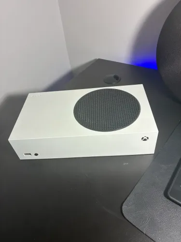 Xbox Series