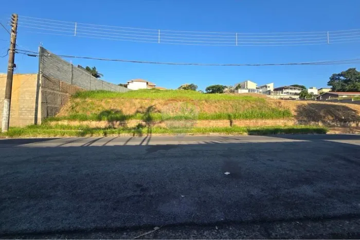 Lote à Venda na Zona Sul de Bragança Paulista!