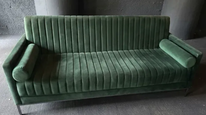 SOFÁ-CAMA 3 LUGARES MARAD - TOK STOK