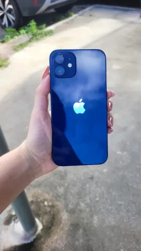IPHONE 12 64gb