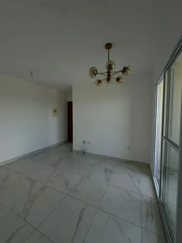 Lindo apartamento com 2 quartos em Ponta Negra - Natal - RN
