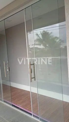 ALUGA-SE SALA COMERCIAL COMER. PORTO BELO - AV. SÃO FRANCISCO - PONTE ALTA
