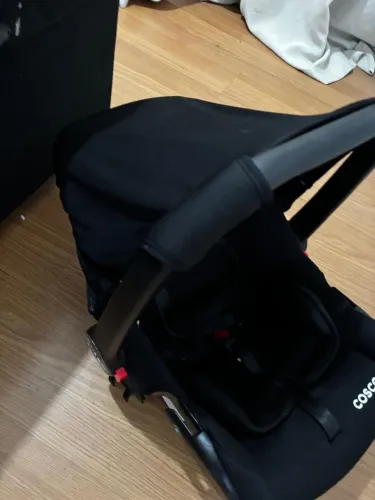 Bebê conforto