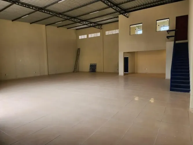 Comercial à venda, BENEDITO BENTES, Maceió, AL