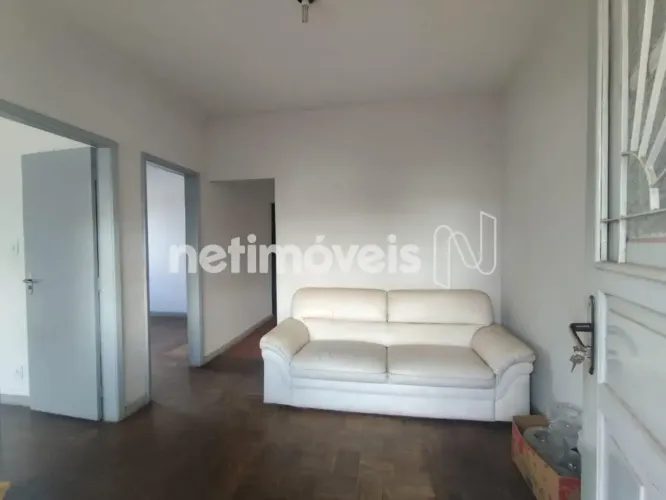 Venda Lote-Área-Terreno Concórdia Belo Horizonte