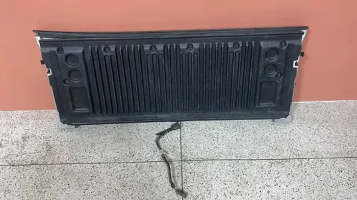 Porta Baú Ranger