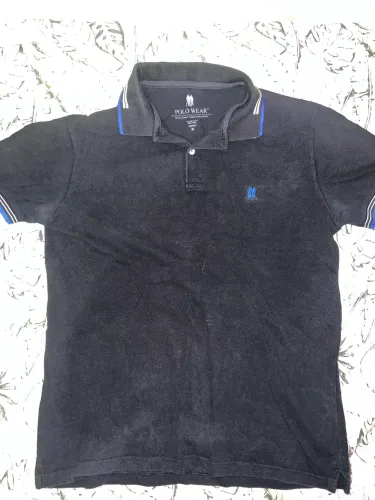 Camisa Polo Wear