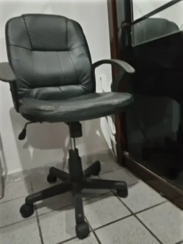 Cadeira para Escritório Excelente Qualidade Super Resistente!