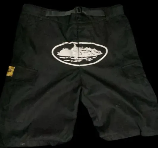 Short Cargo Corteiz
