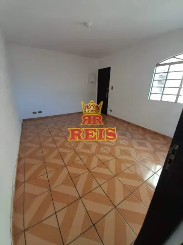 Apartamento Locação 95 m² - por R$ 2.350,00 - Bairro Vila Flórida - Taboão - SBC - SP