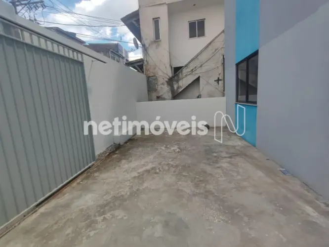 Locação Ponto comercial Tororó Salvador