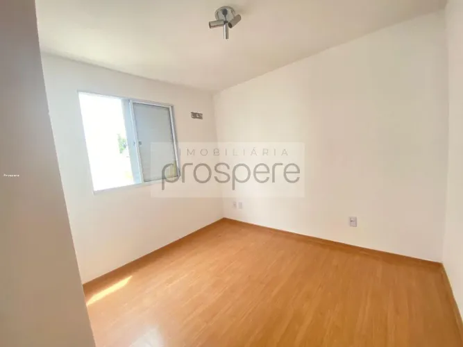 Apartamento para Locação em Presidente Prudente, Jardim Eldorado, 2 dormitórios, 1 banheir