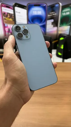 iPhone 13 Pro Max 256 GB