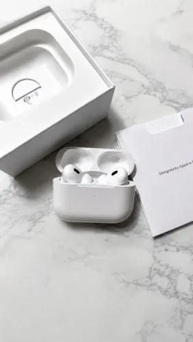Airpods 2 pro