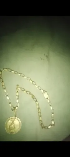 Cordão de moeda