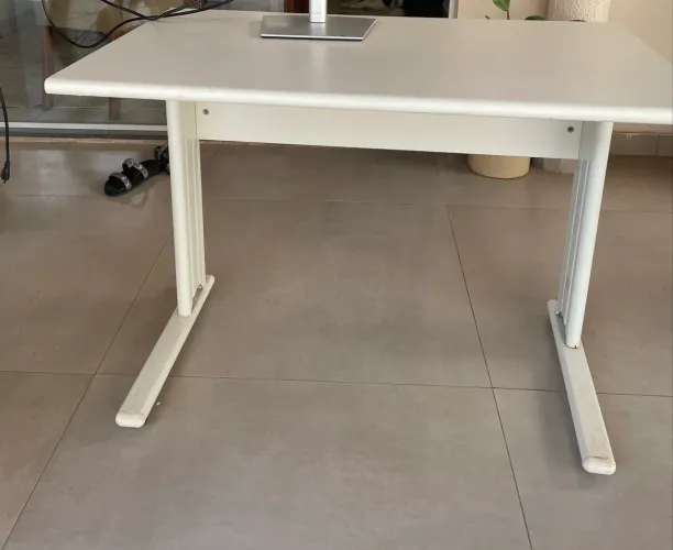 Mesa de escritório Trajeto Móveis 