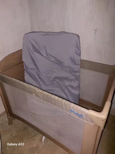 Berço 300,00