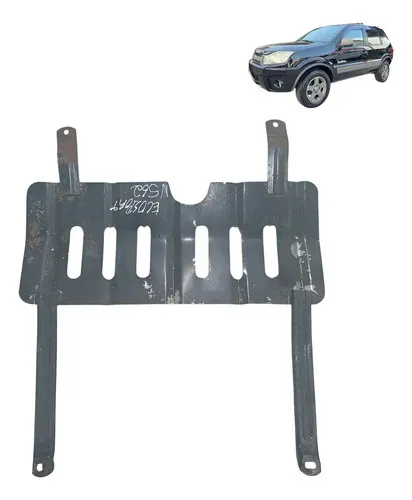 Protetor Carter Peito Aco Ford Ecosport 2003 2011 
