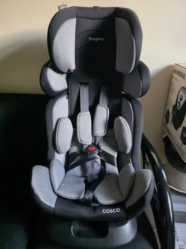 Cadeirinha veicular Cosco