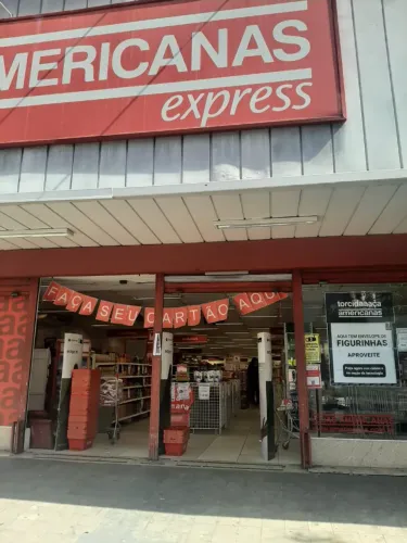 Vaga para auxiliar de loja