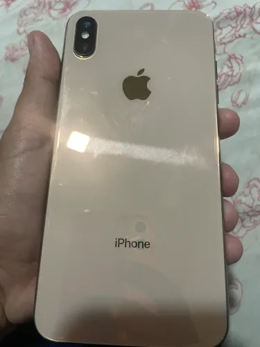Iphone Xs Max 256g