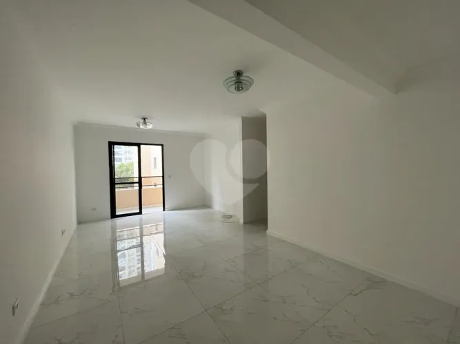 Apartamento com 3 quartos à venda ou para locação em Jardim leonor mendes de barros - SP