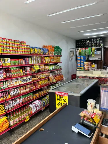 Casa de Frios