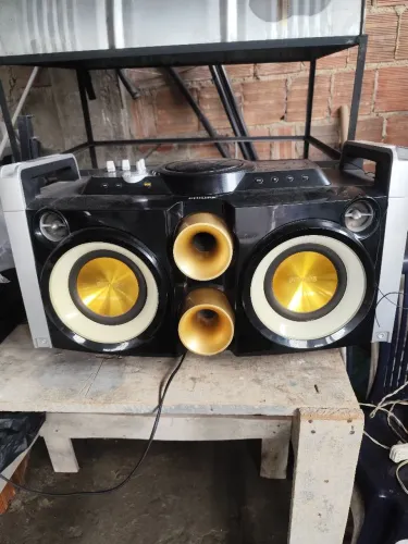 Rádio Philips