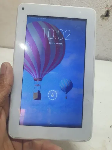 Tablet multilaser