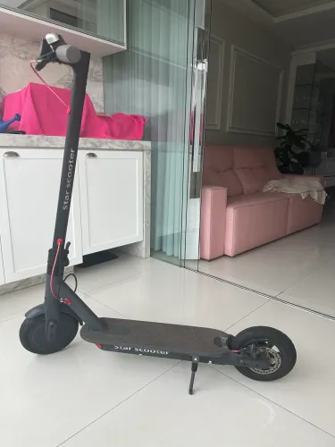 Patinete Elétrico Star Scooter em ótimo estado!