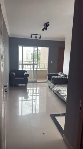 Apartamento castel di veneza