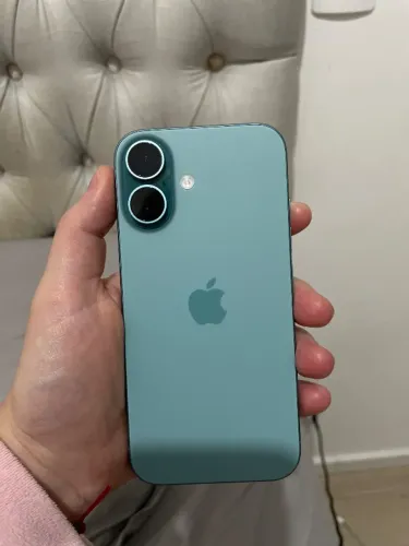 IPHONE 16 128 GB