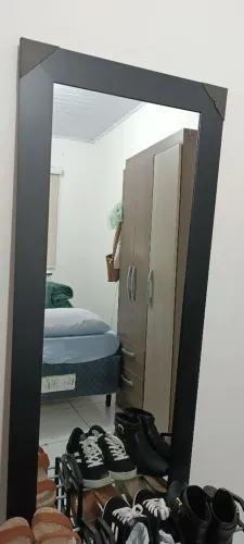 Espelho Corpo Todo