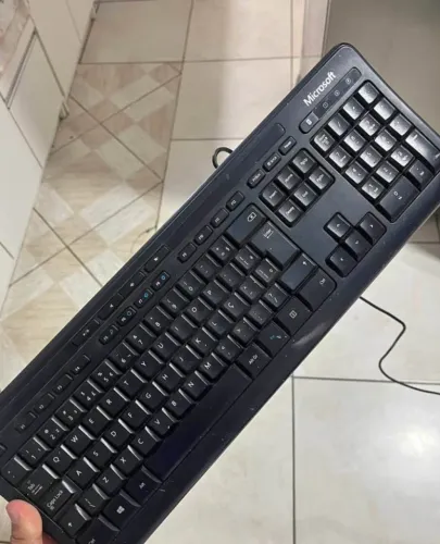 teclado