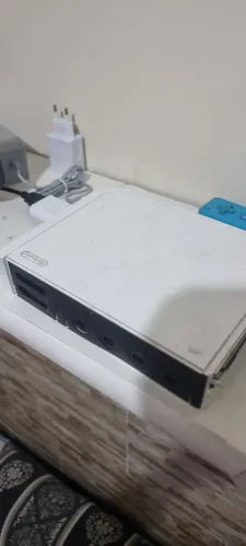 NINTENDO WII DESBLOQUEADO