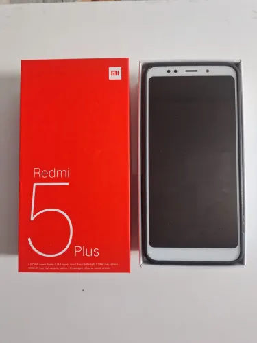 Redmi 5 plus 64gb