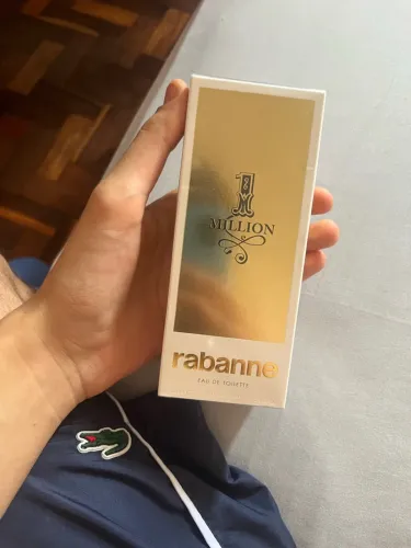 PERFUME ONE MILLION LACRADO