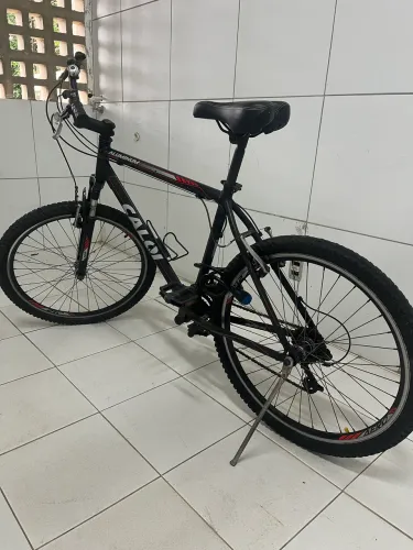 Biclicleta Caloi Sport Aluminum