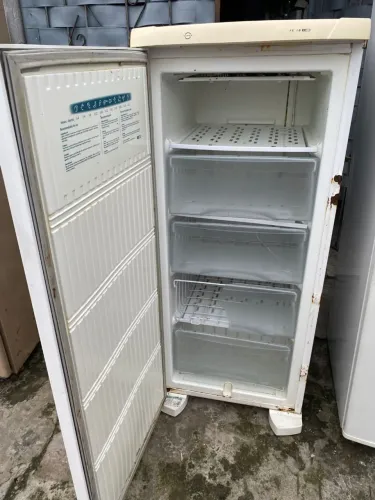 Freezer 110v
