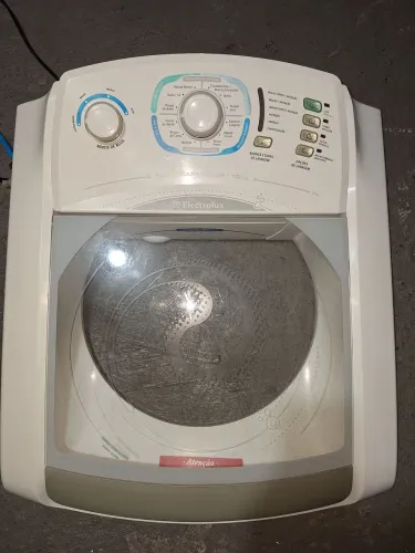 TOPO DA LAVADORA ELECTROLUX LTC10 